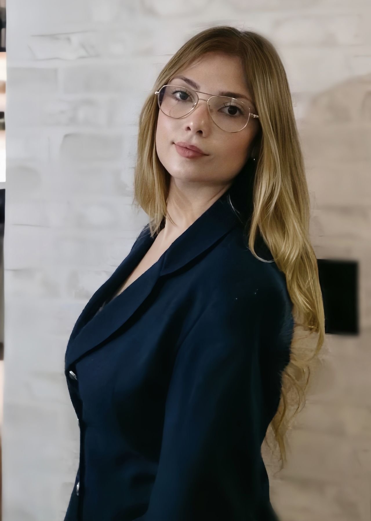 Vanessa L. Herman, psicóloga clínica