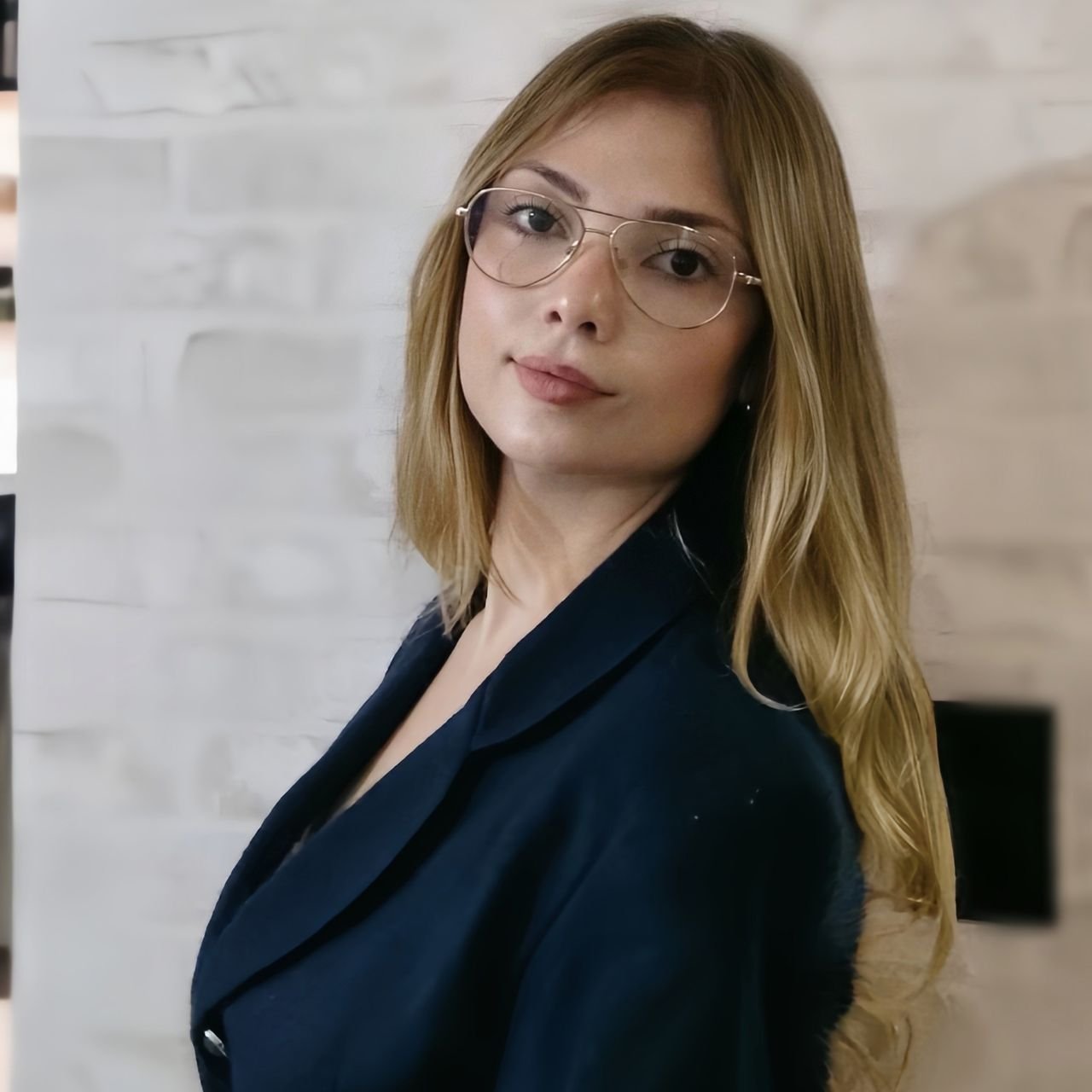Vanessa L. Herman, psicóloga clínica em São José dos Campos