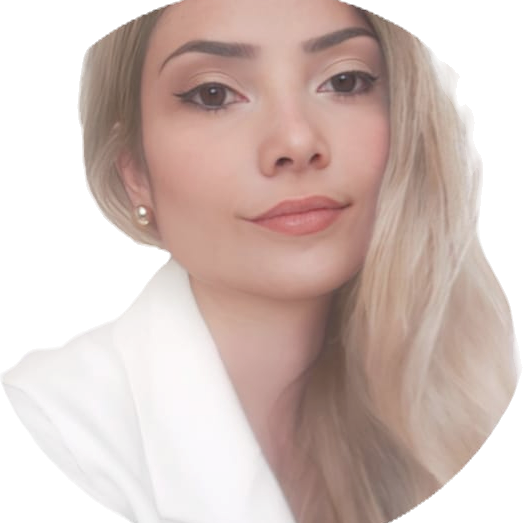 Vanessa L. Herman, psicóloga clínica em São José dos Campos